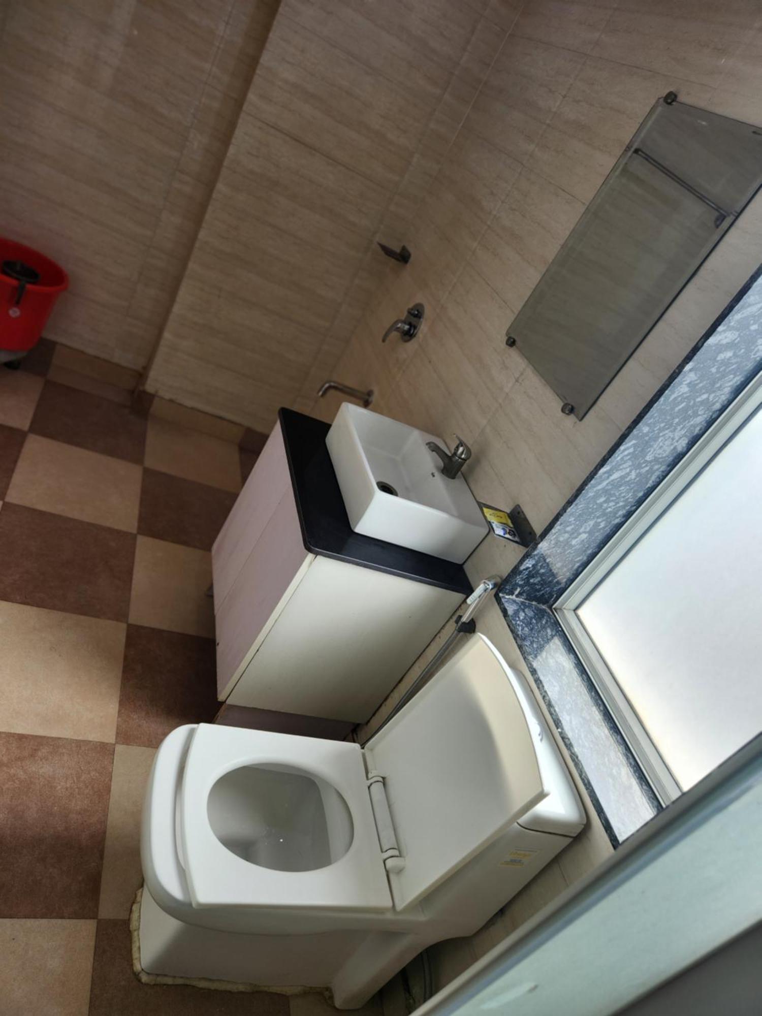 Airport Hotel Claytone New Delhi Exteriör bild