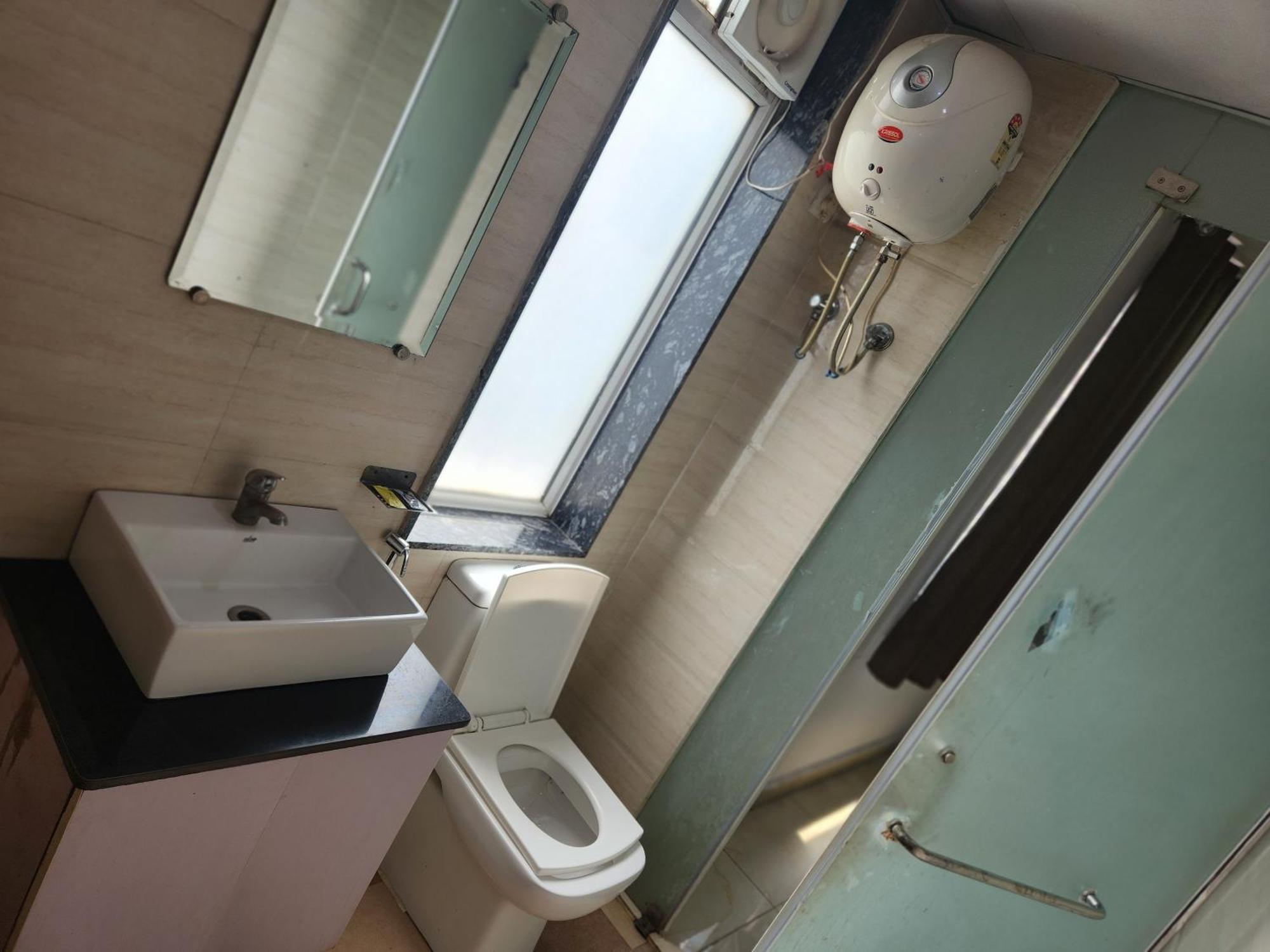 Airport Hotel Claytone New Delhi Exteriör bild